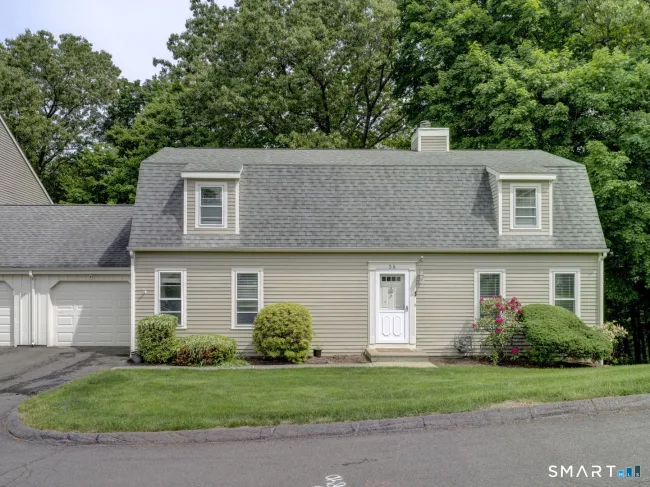 58 Old Towne Road #58