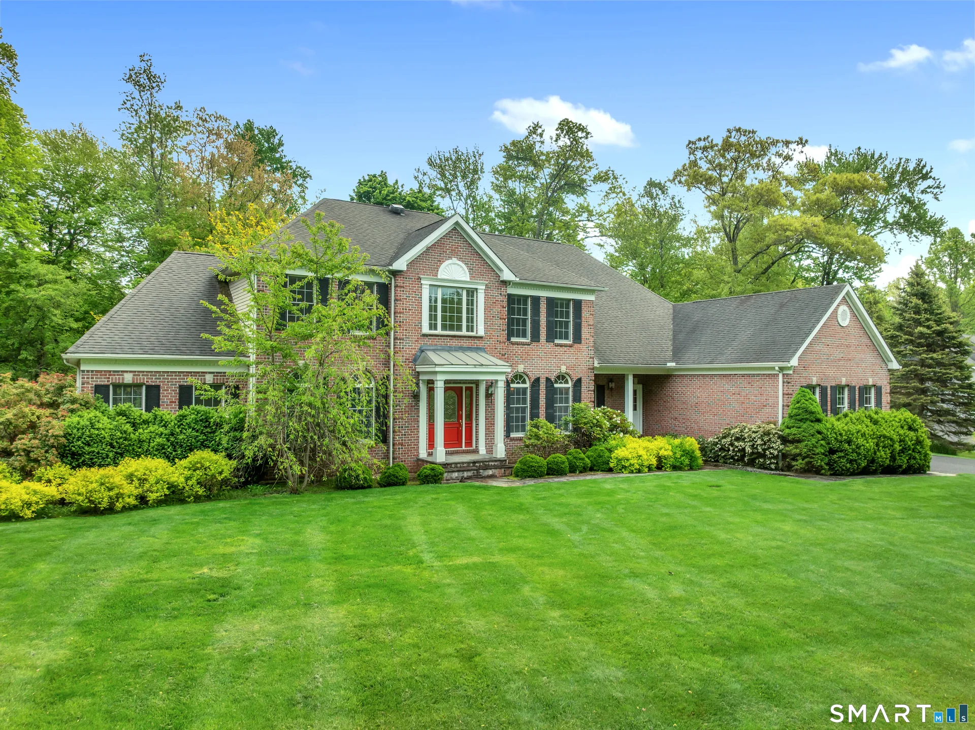 105 Beecher Road, Woodbridge, CT