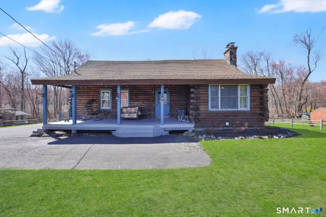 800 Gaylord Mountain Road, Hamden, CT