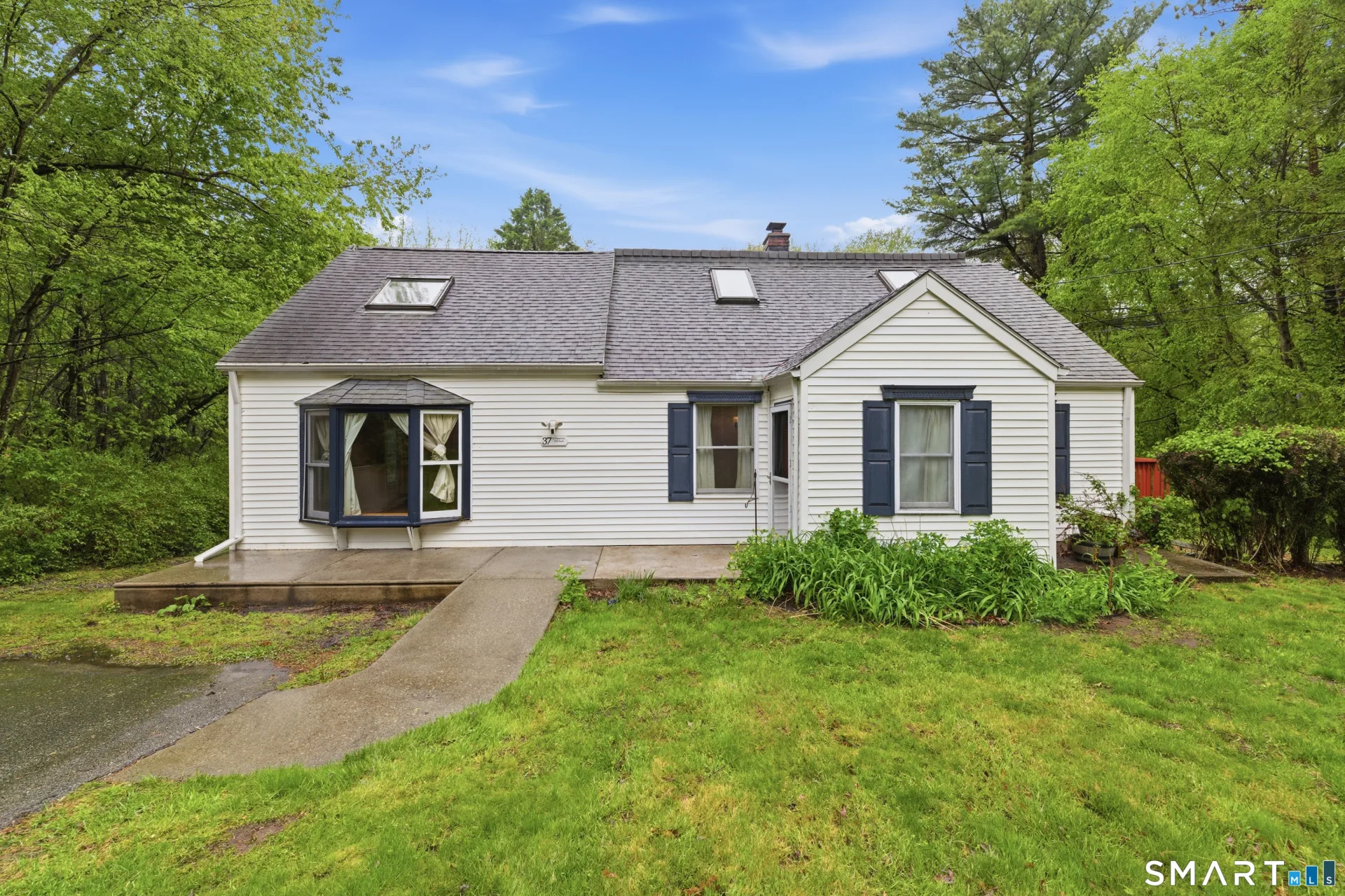 37 North Wawecus Hill Road, Norwich, CT