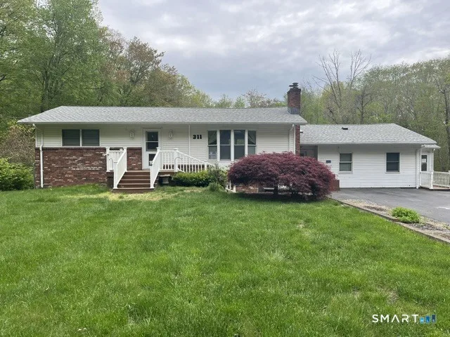 311 Sandy Hollow Road, Groton, CT