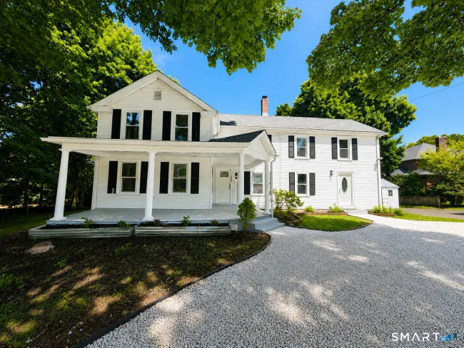 2270 Ellington Road