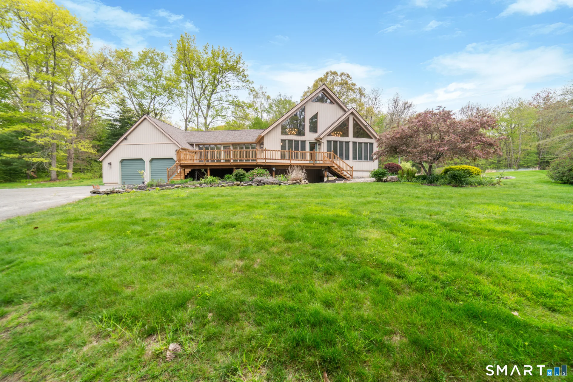 72 Wildcat Hill Road, Harwinton, CT