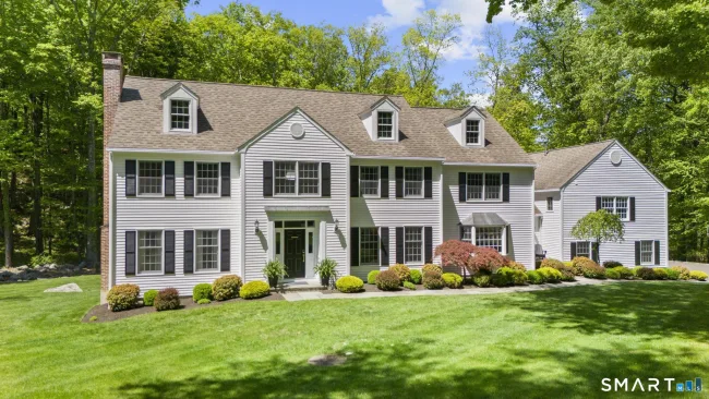 181 Old Branchville Road