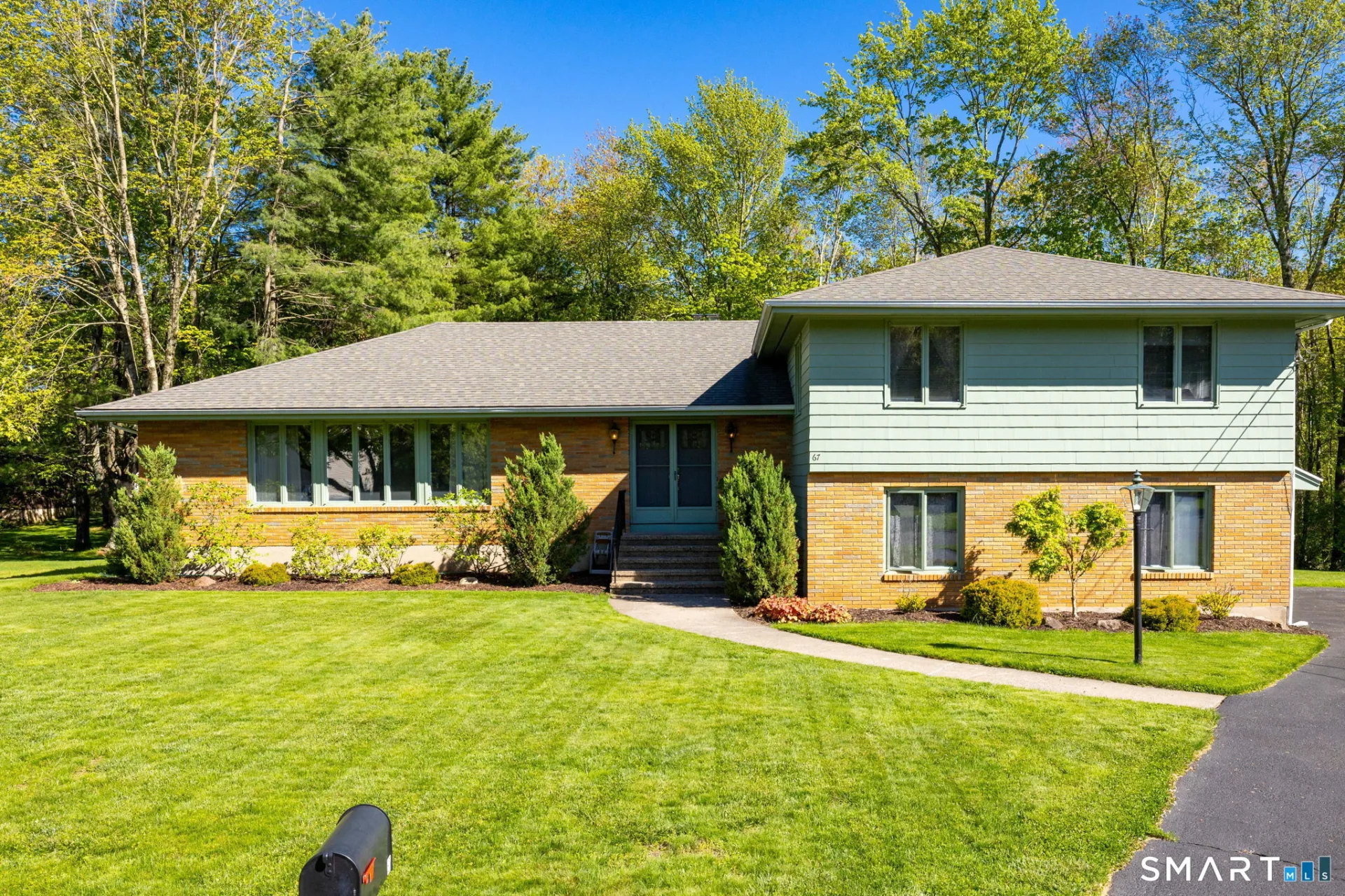 67 Glenview Drive, Berlin, CT