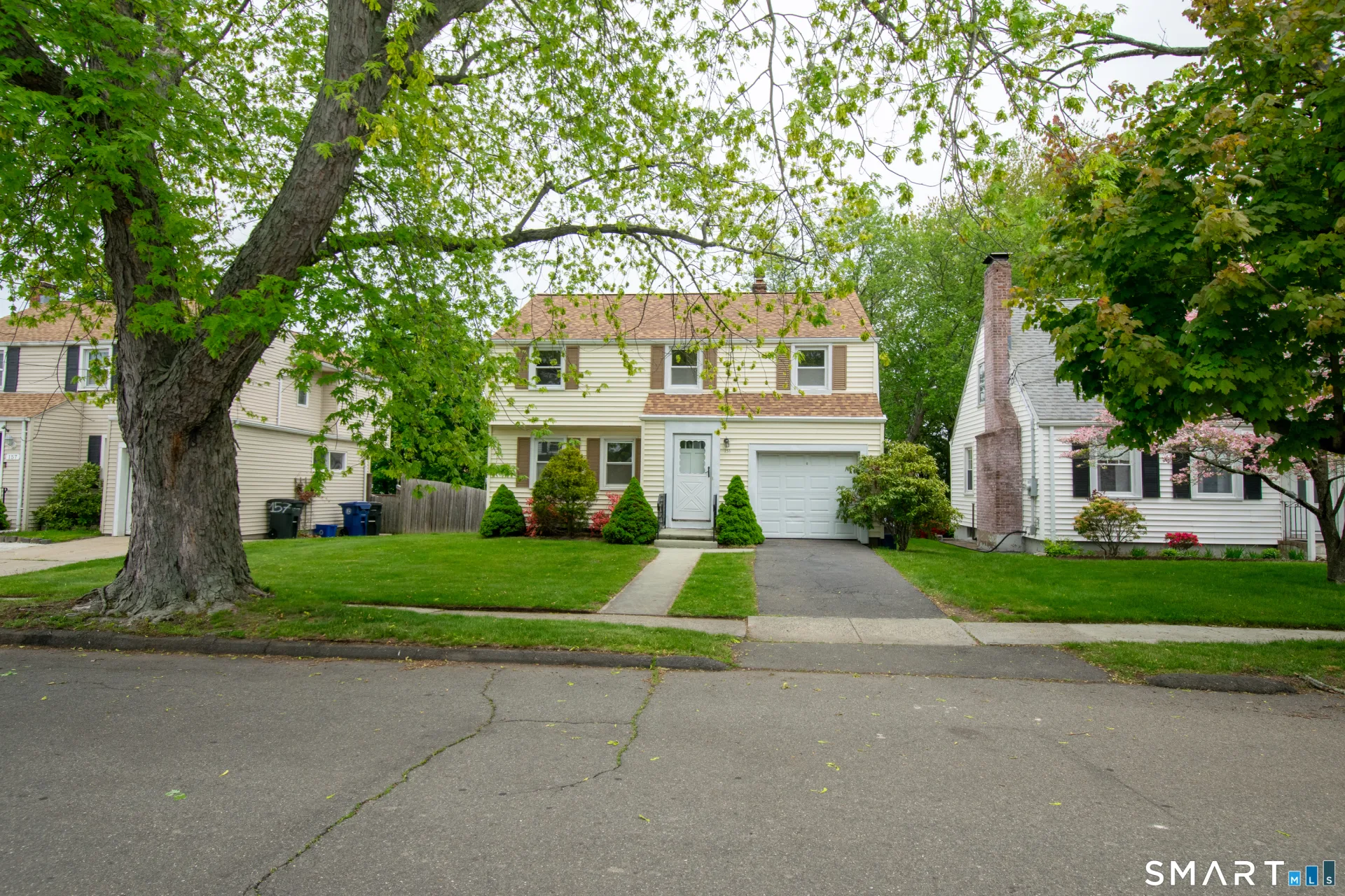 153 Laurel Street, West Haven, CT