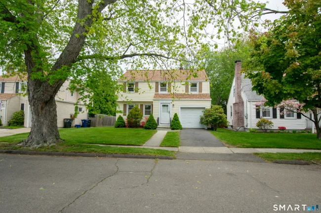 153 Laurel Street, West Haven, CT