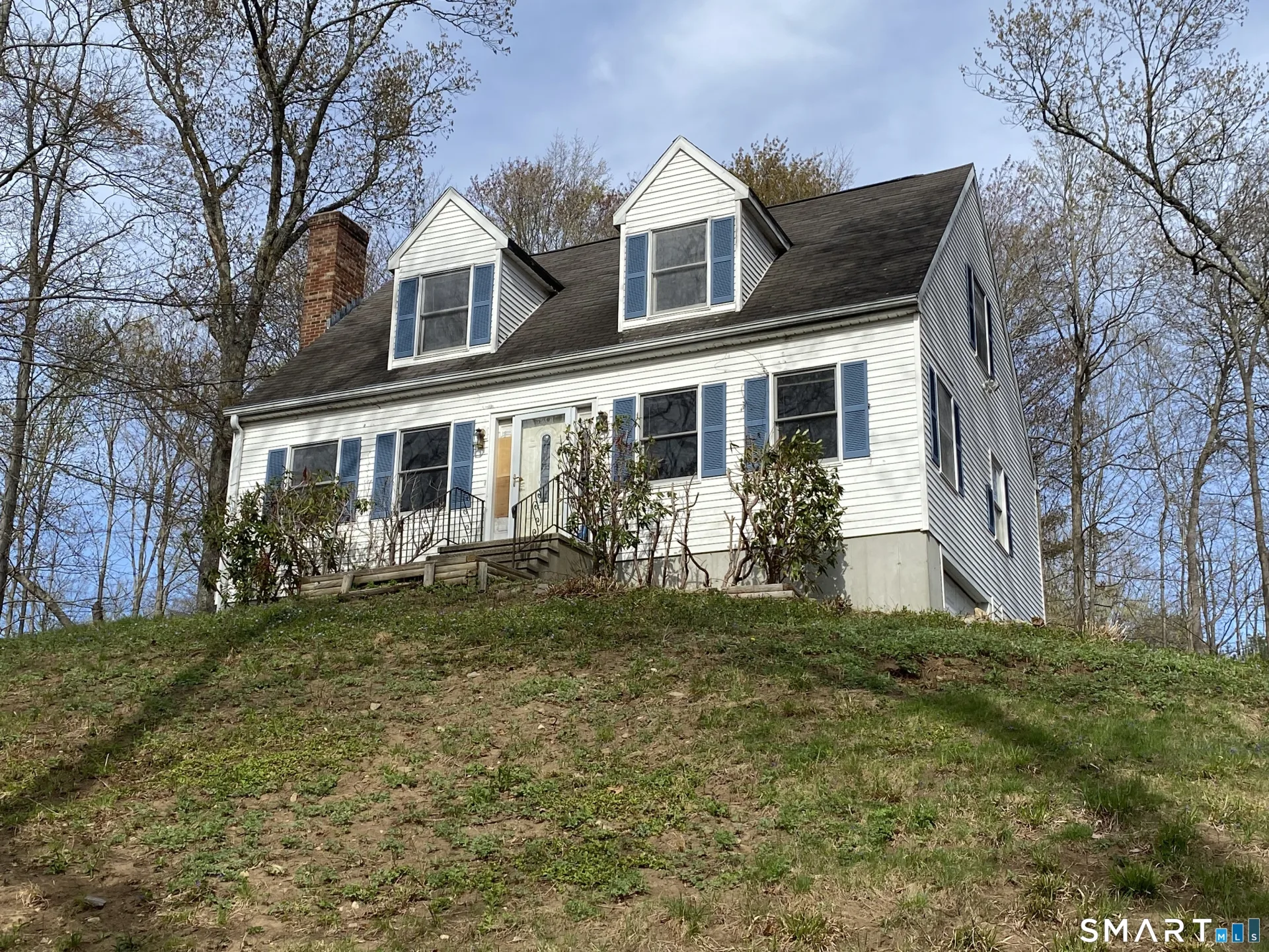574 Town Street, East Haddam, CT