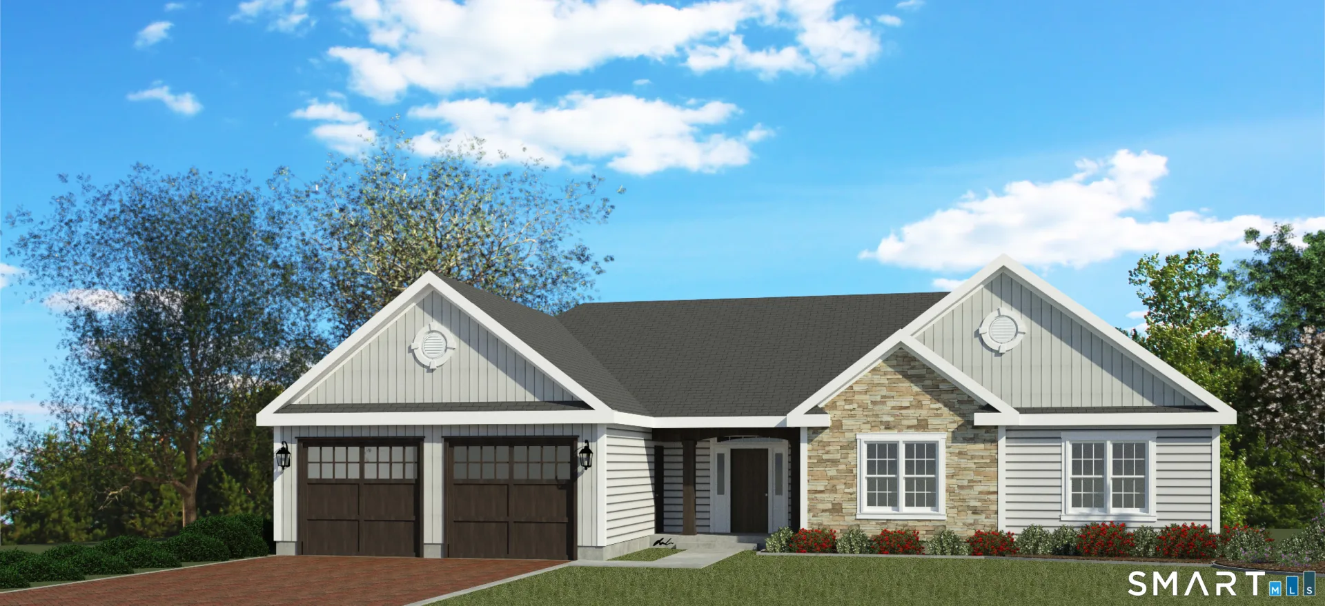 235 Corbin Ridge, Bristol, CT