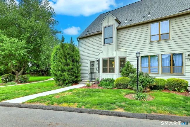 55 Hallmark Hill Drive #55