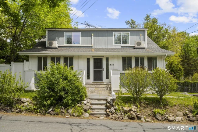278 West Cedar Street