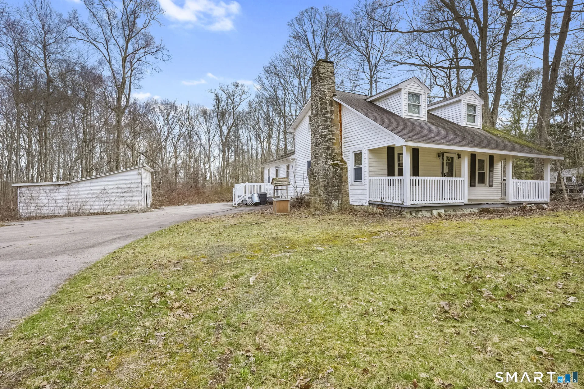 189 Witter Road, Salem, CT