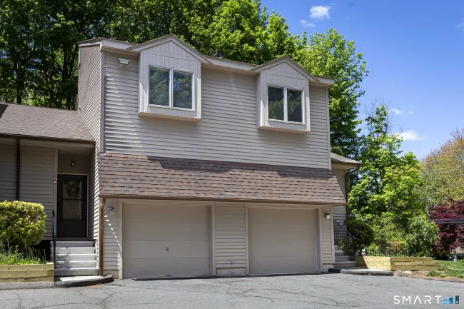 489 Wolcott Street #1, Bristol, CT