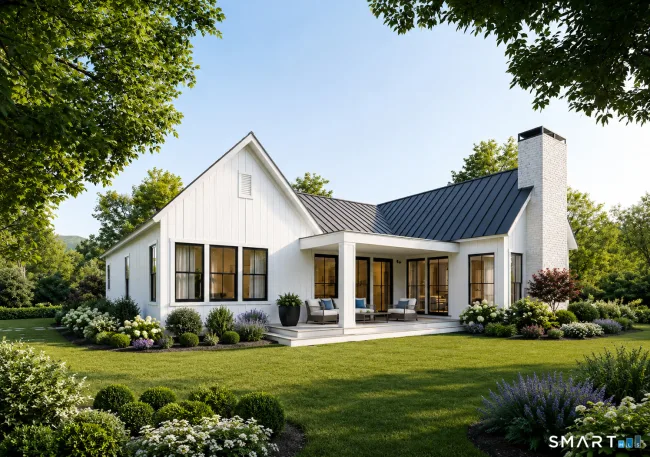 702 Fox Hopyard Road, East Haddam, CT