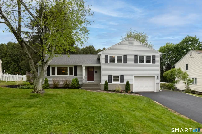 47 Flagg Road, West Hartford, CT