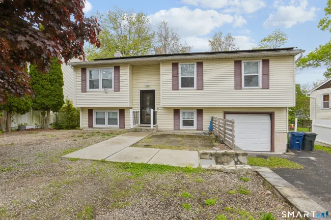 50 Ashford Street, West Haven, CT