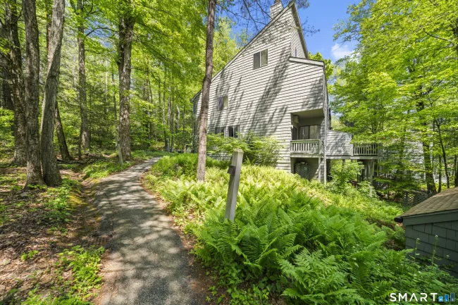 39 Evergreen Road #39