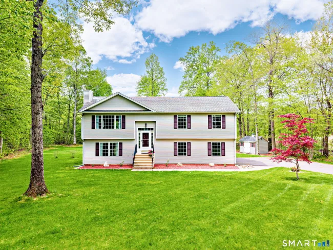 1001 Suffield Street, Suffield, CT