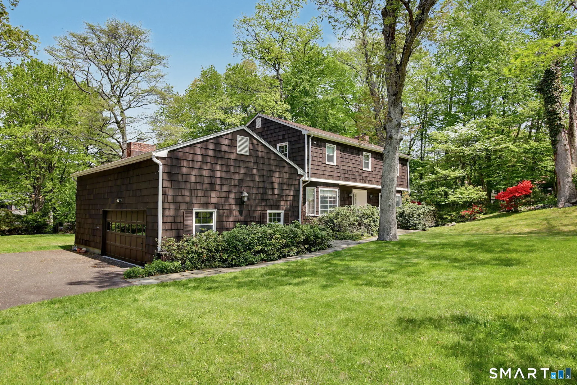 45 Carriage Drive, Stamford, CT