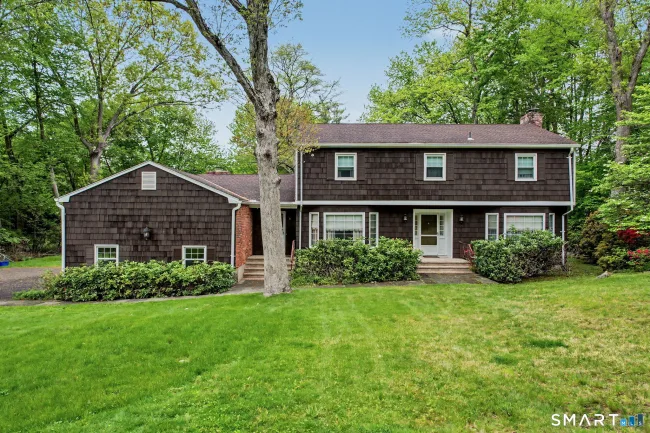 45 Carriage Drive, Stamford, CT