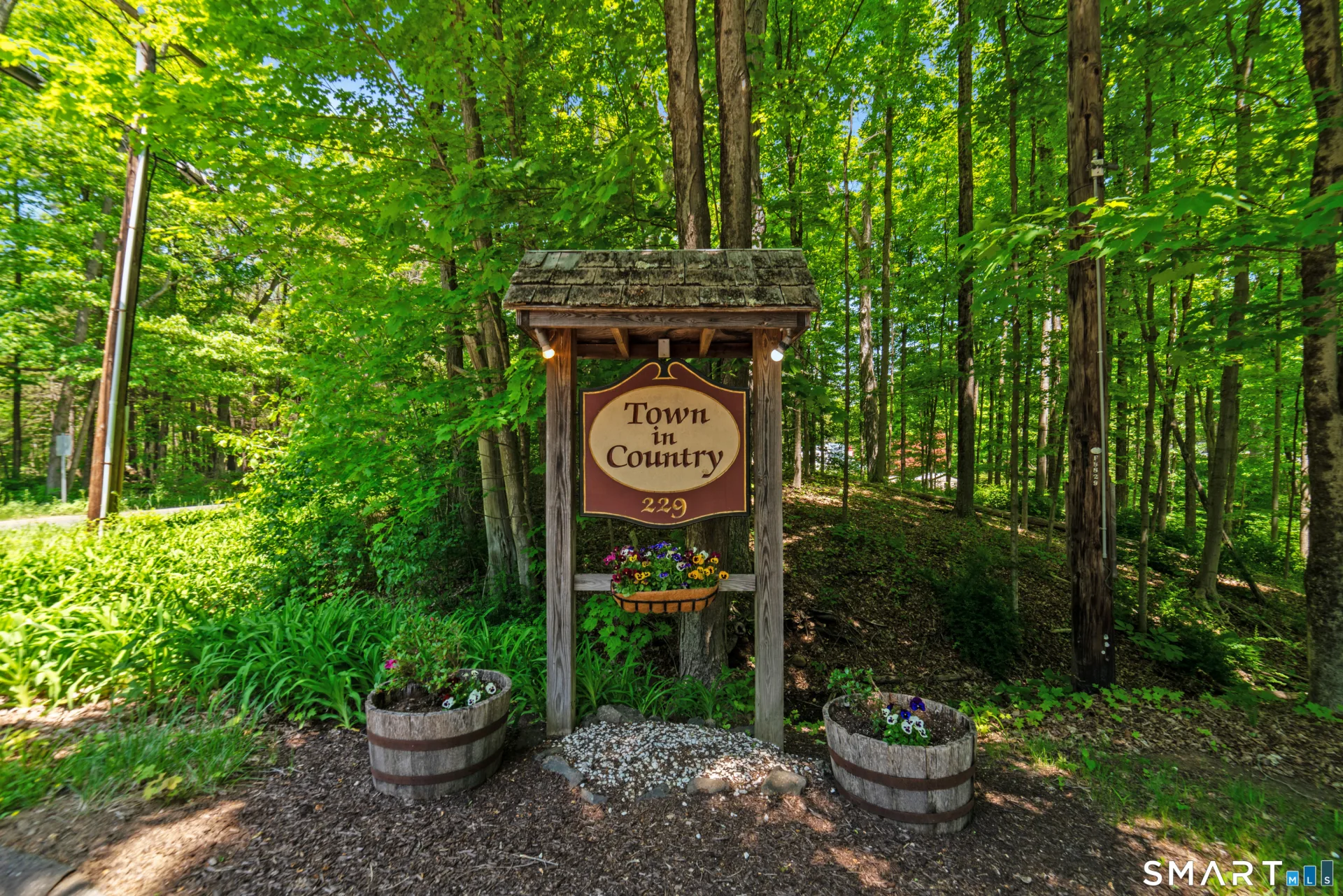 229 Bacon Pond Road #451, Woodbury, CT