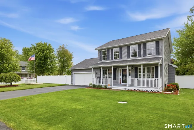 314 South Center Street, Windsor Locks, CT