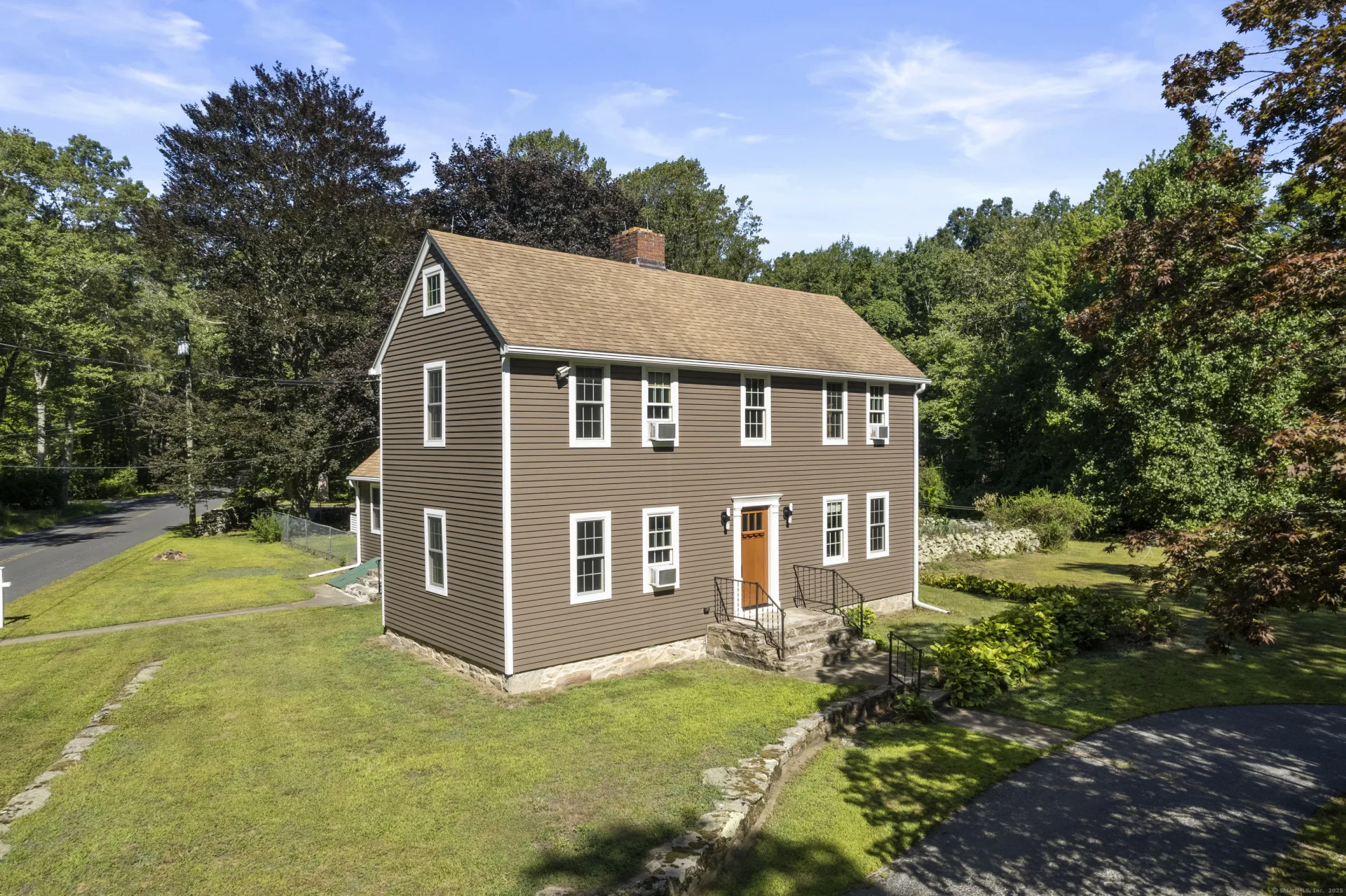 484 Old New London Road, Salem, CT