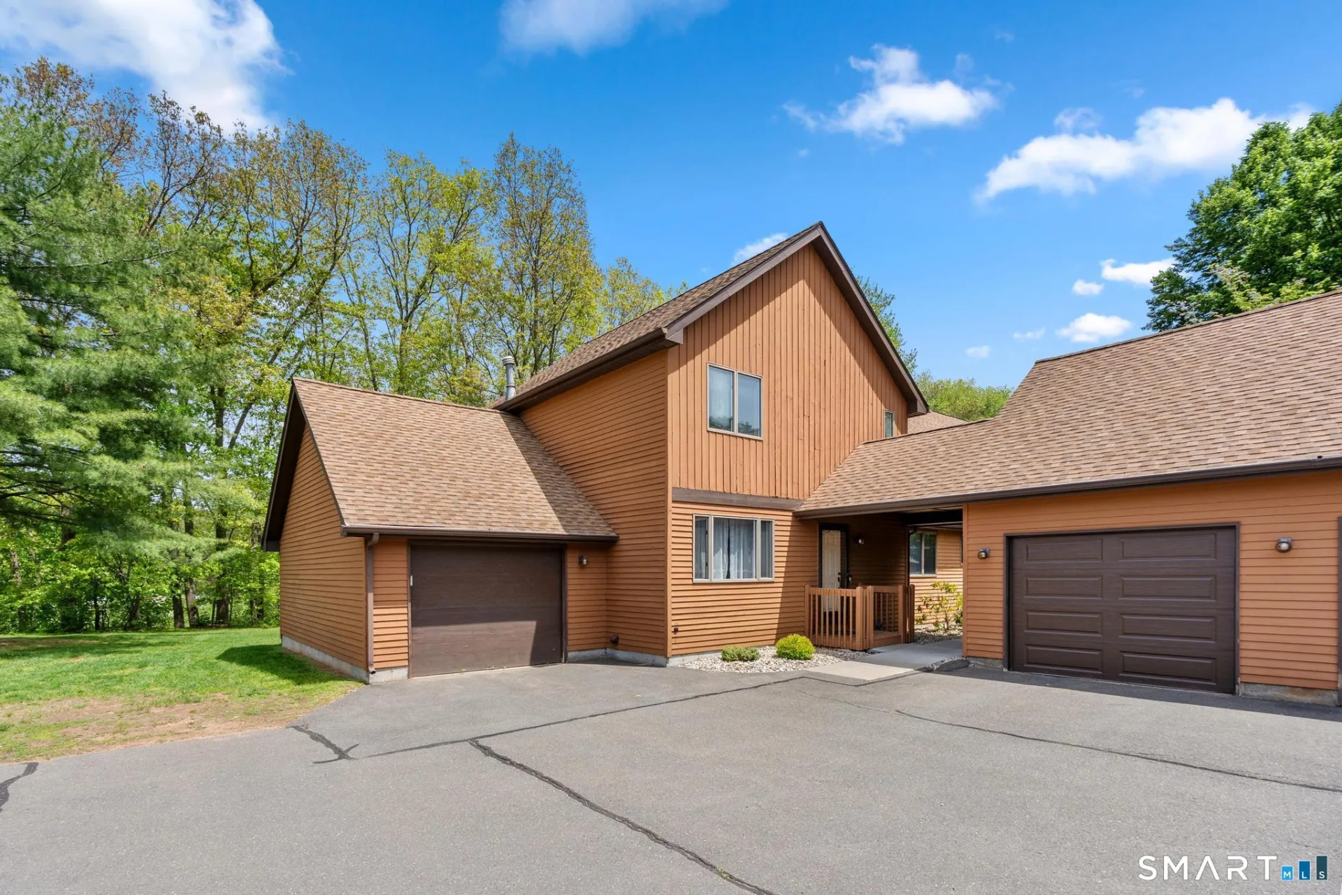 105 Maple Avenue #1, Vernon, CT