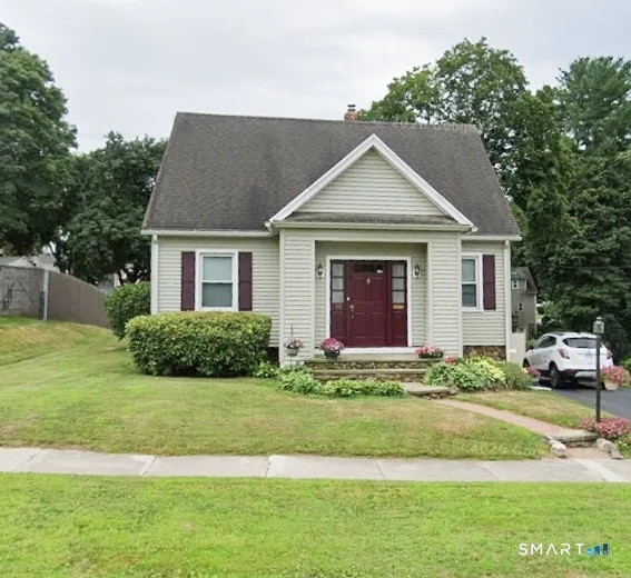 90 Harvard Avenue, Meriden, CT