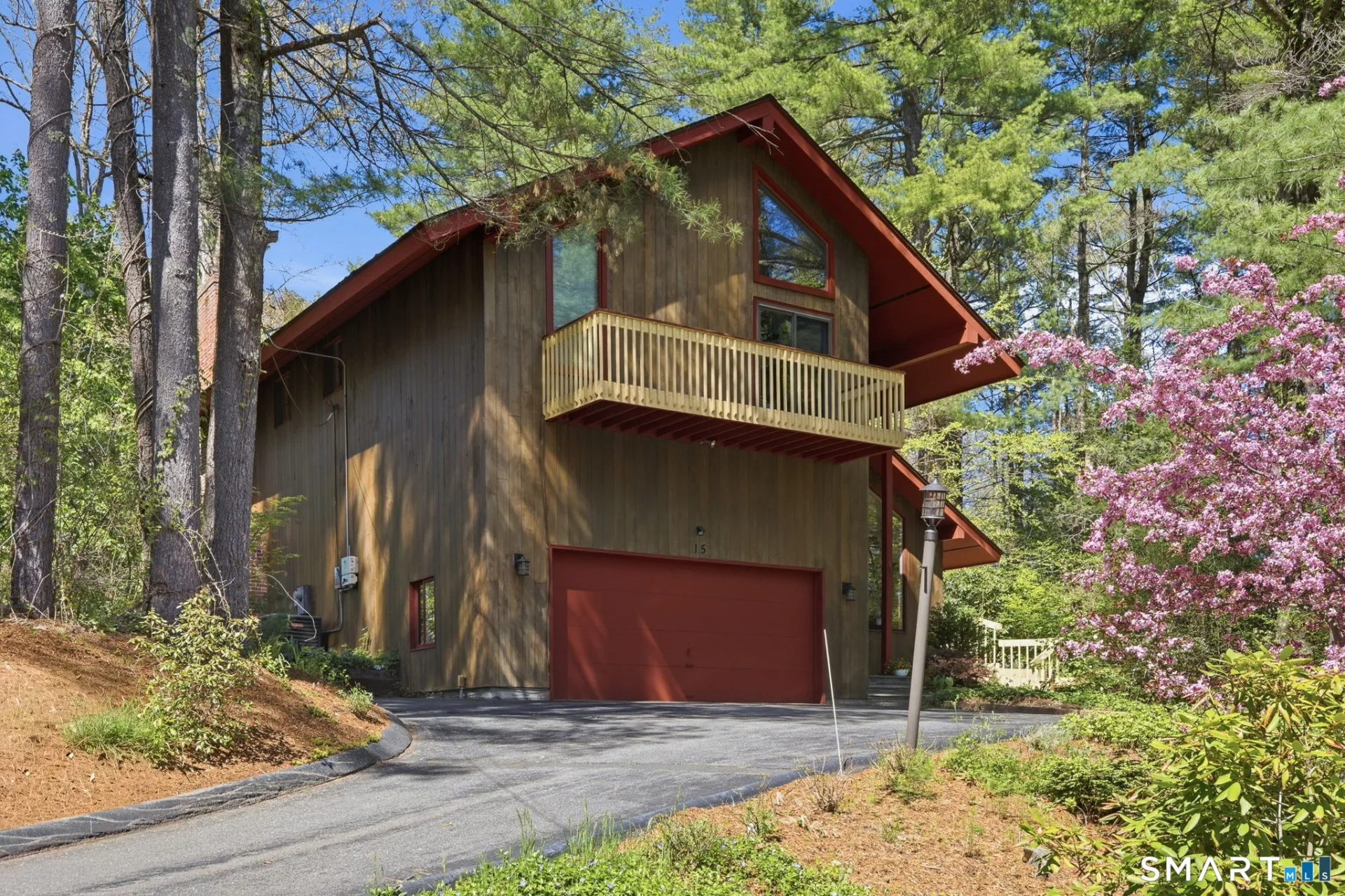 15 Shoddy Mill Road, Glastonbury, CT