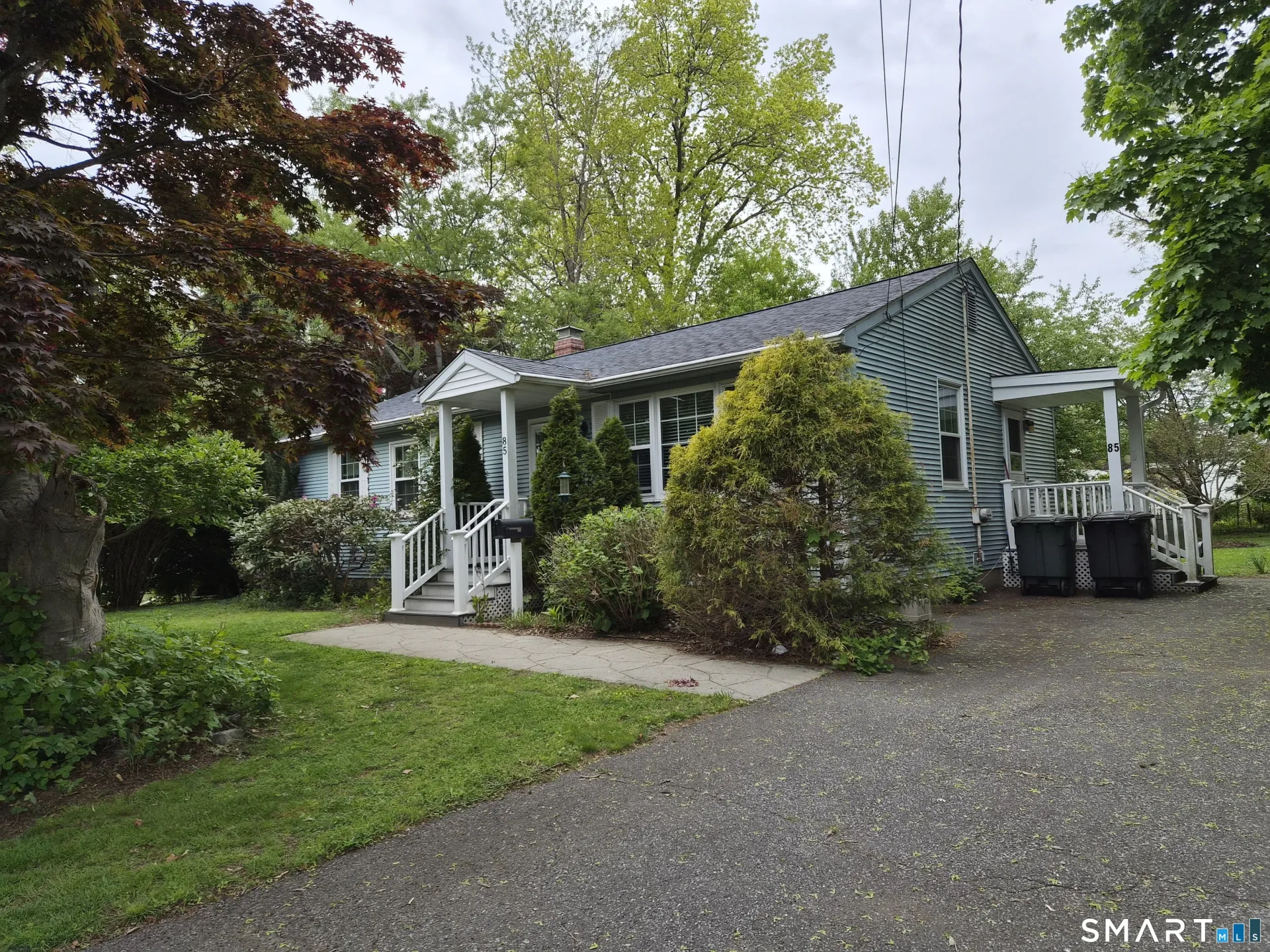 85 Sunset Avenue, Milford, CT