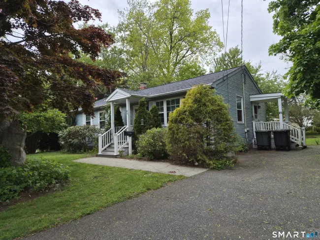 85 Sunset Avenue