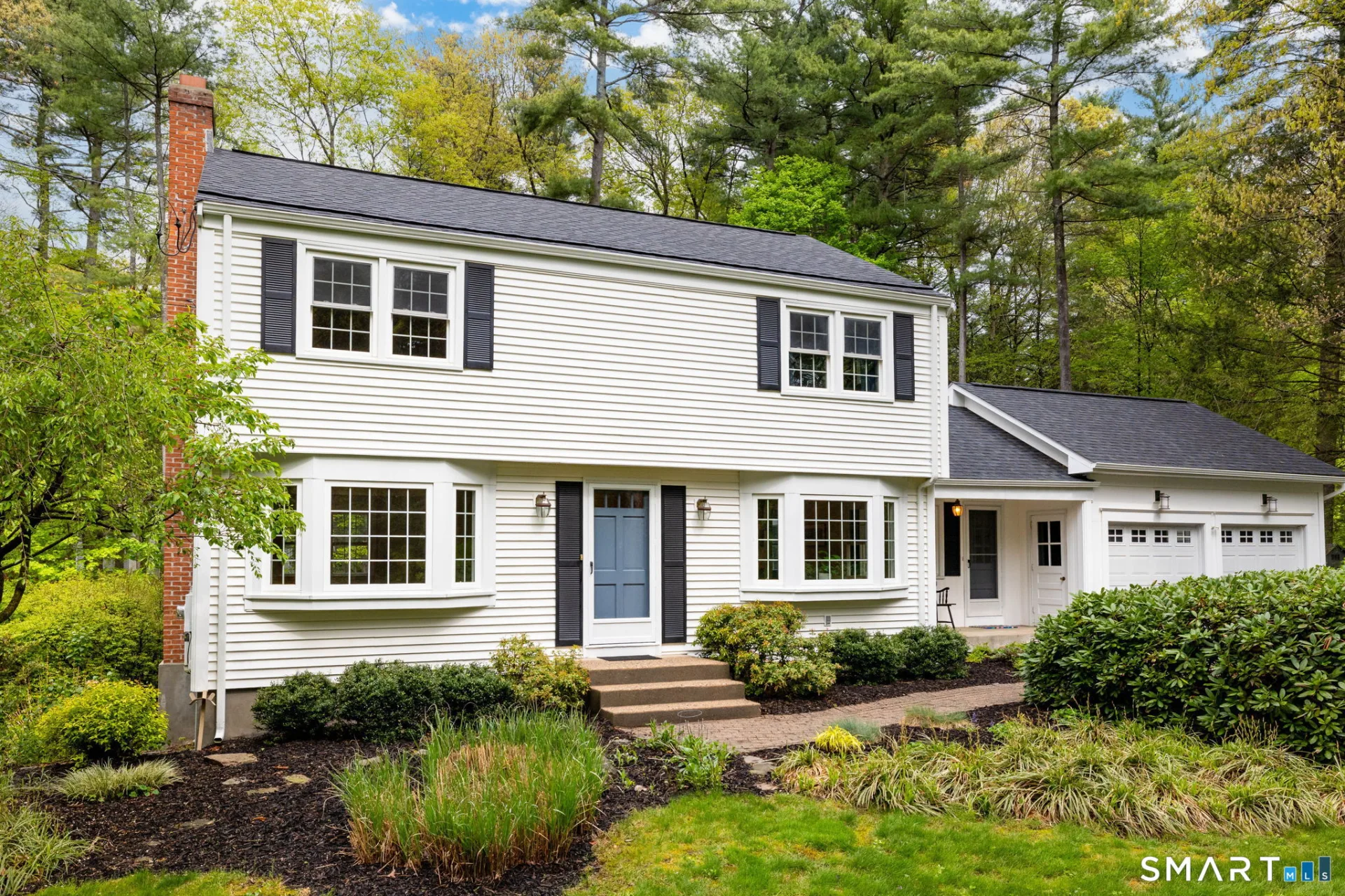 19 Westridge Drive, Simsbury, CT