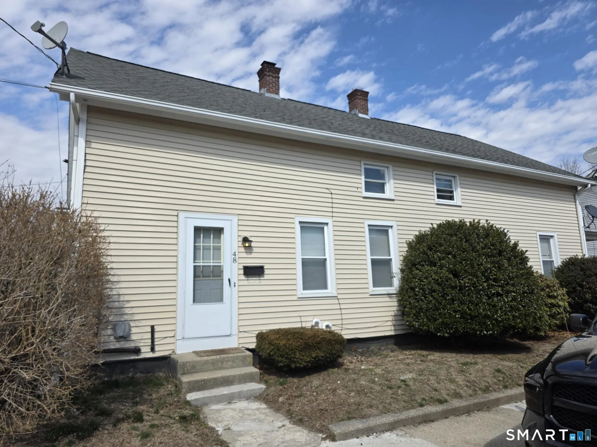 46-48 S A Street, Norwich, CT