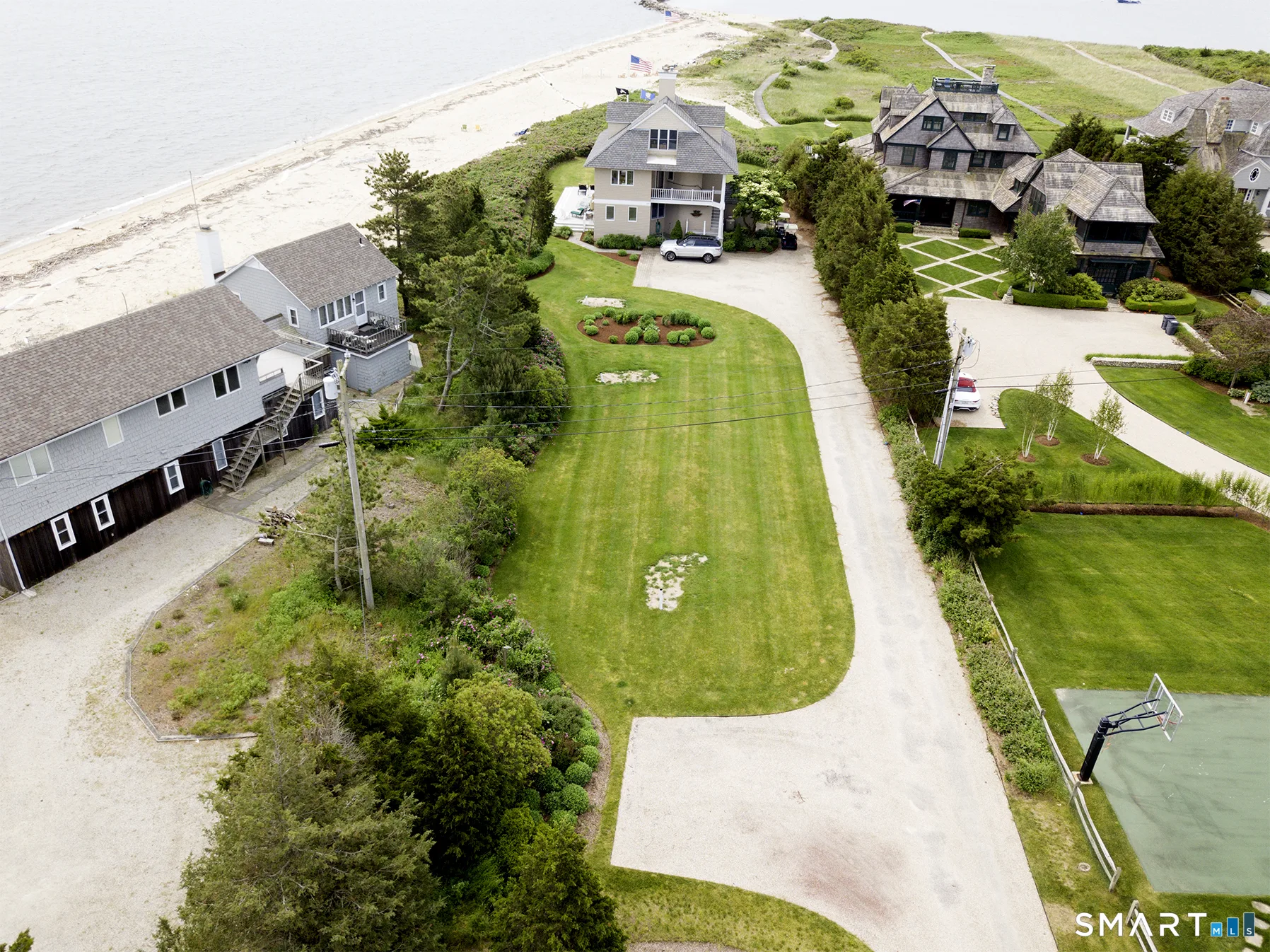 101-A Sequassen Avenue, Old Saybrook, CT