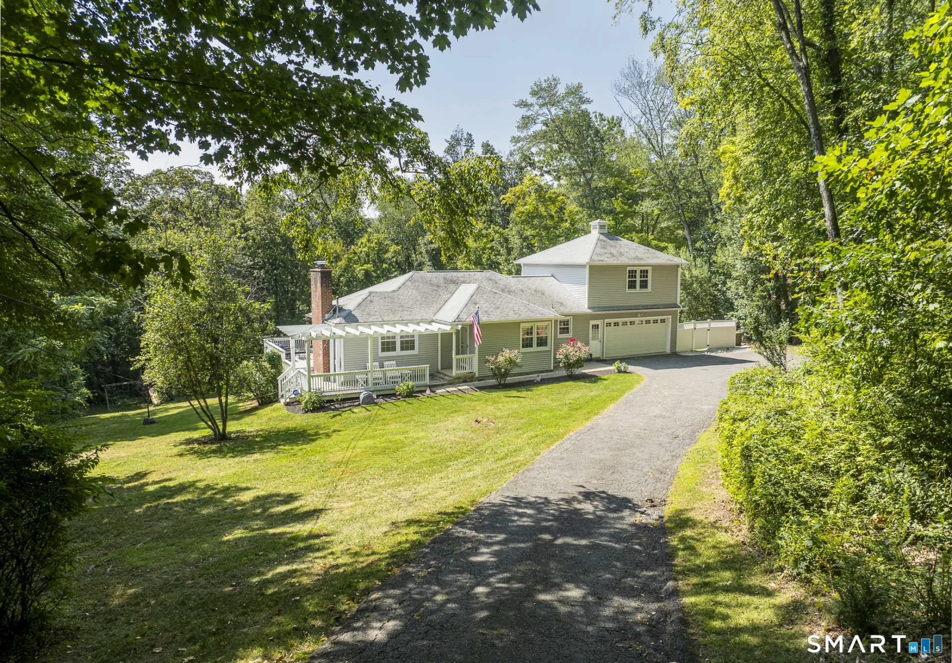 12 Rocky Road, Brookfield, CT