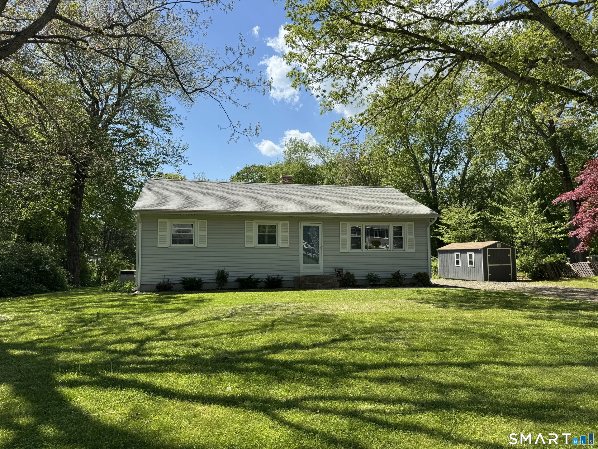 56 Fern Drive, Colchester, CT