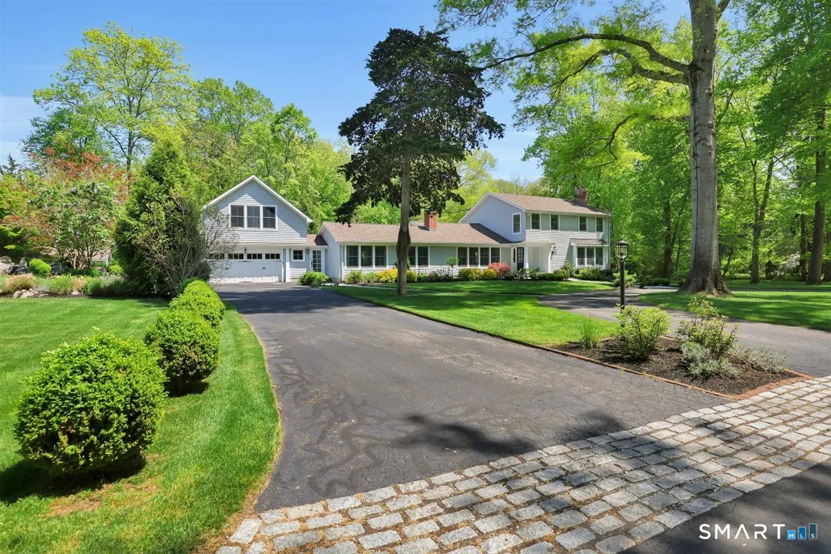 36 Cedar Lane, Madison, CT