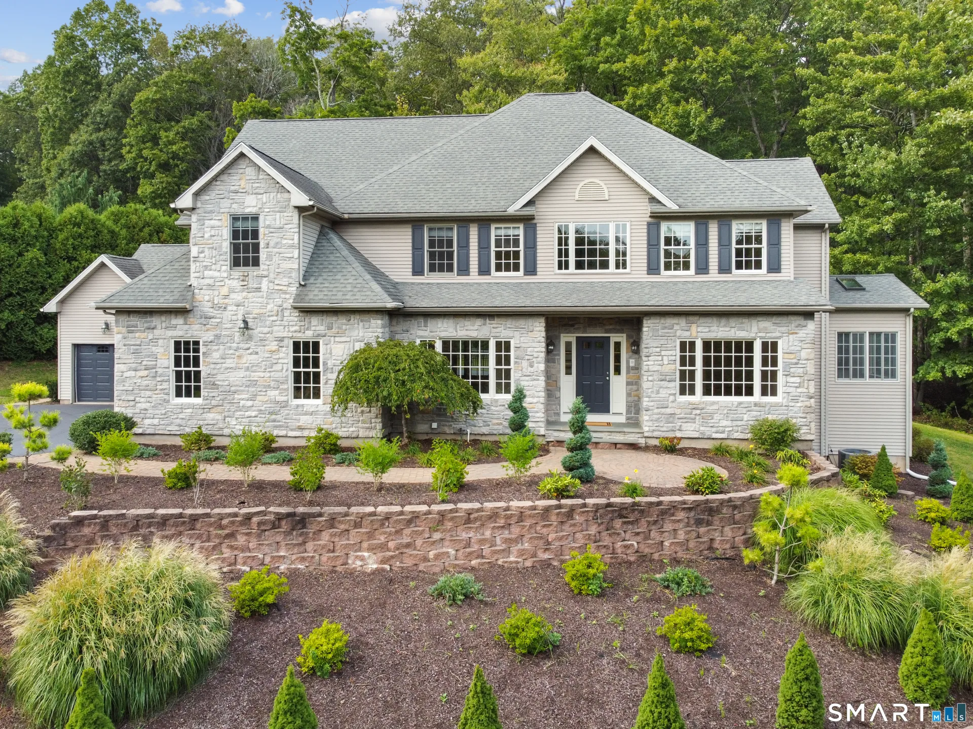 7 Mountainside Road, West Hartford, CT