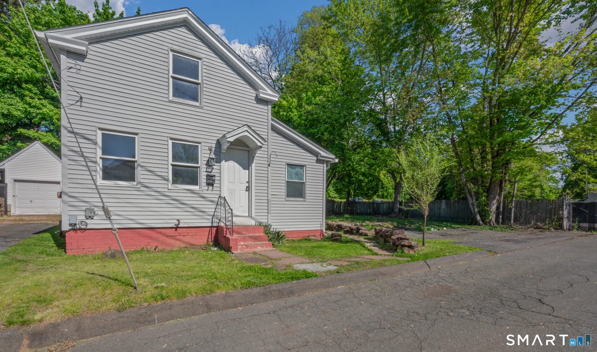 2 Hillside Court, Middletown, CT
