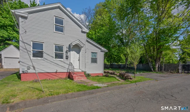 2 Hillside Court, Middletown, CT