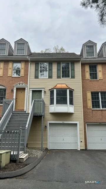 1275 Winsted Road #317, Torrington, CT