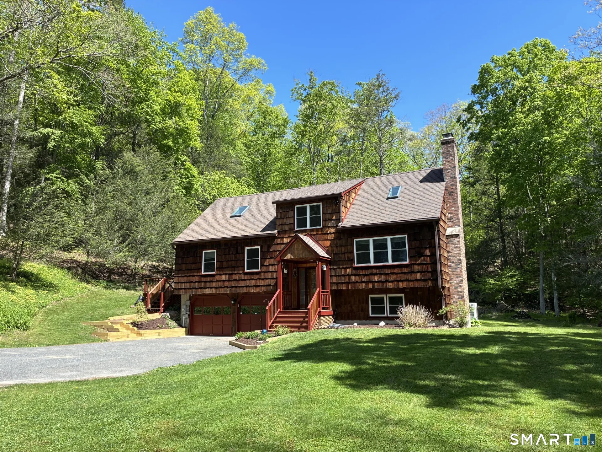 214 Grasslands Road, Southbury, CT