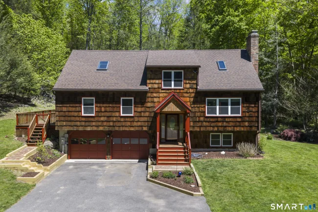 214 Grasslands Road, Southbury, CT