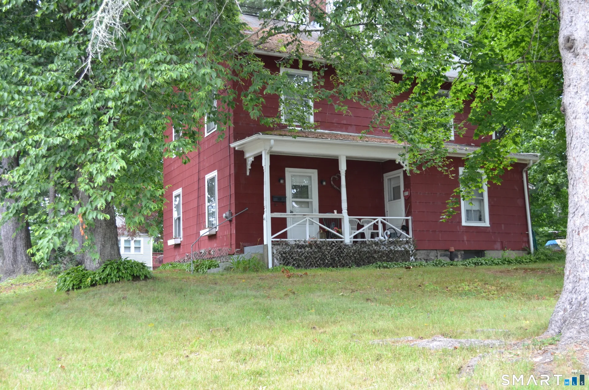 46 Cherry Street, Winchester, CT