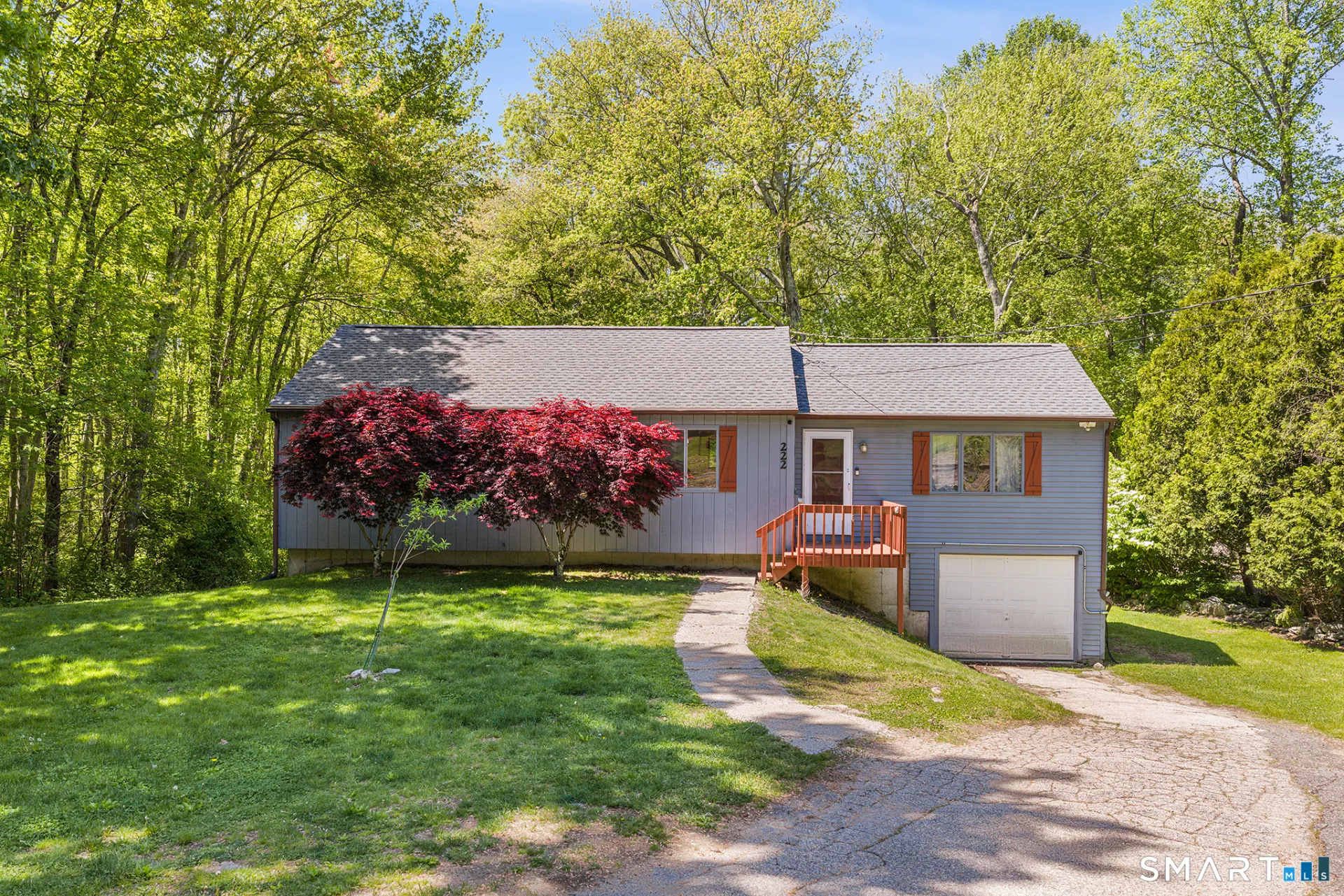 222 Route 87, Columbia, CT