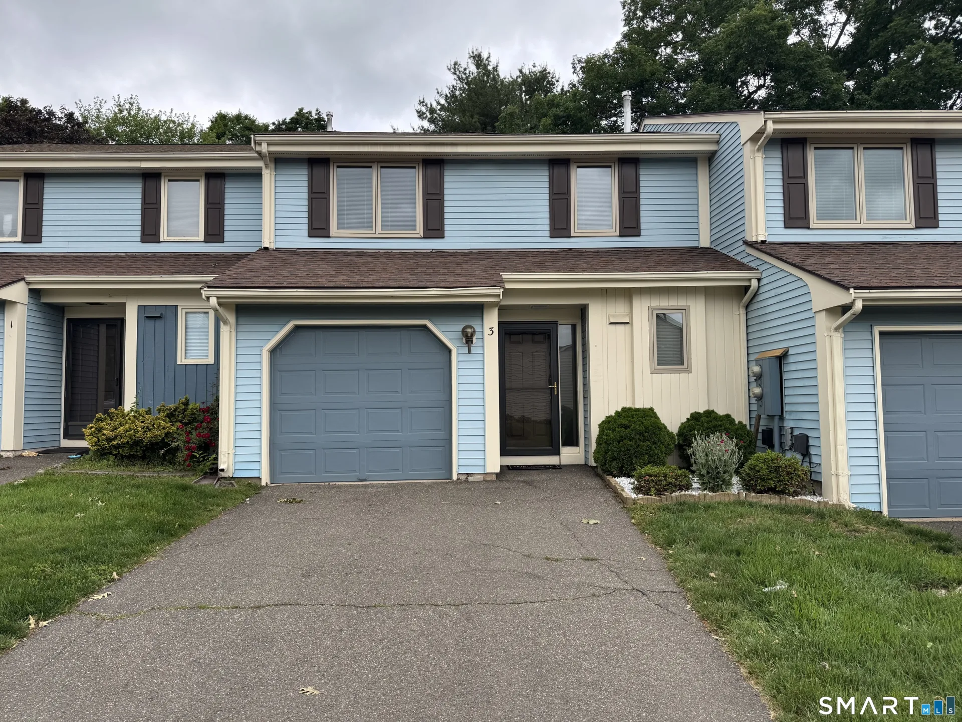 3 Copper Beech Drive #3, Rocky Hill, CT