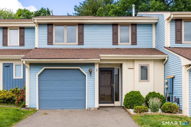 3 Copper Beech Drive #3