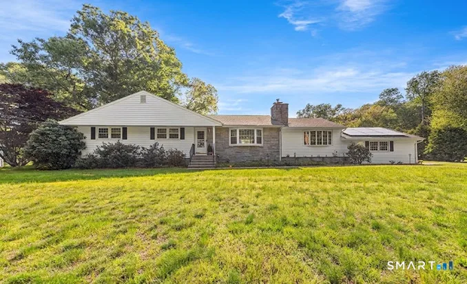 650 Racebrook Road, Orange, CT