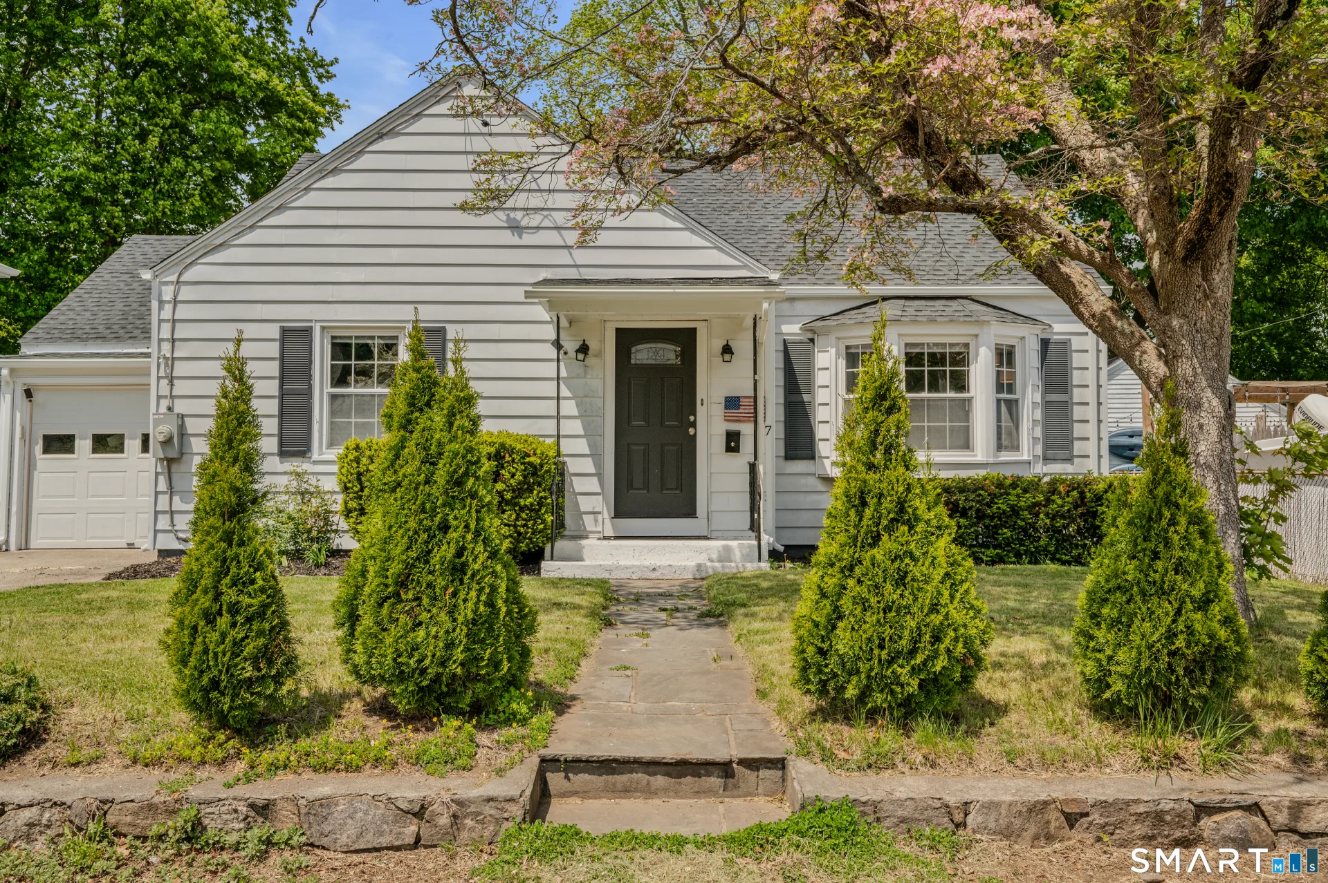 7 Norton Court, Norwich, CT